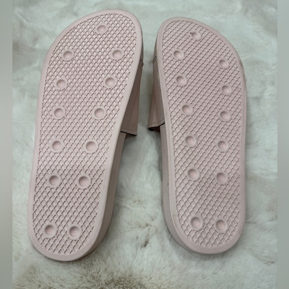 Bcbg Generation Pink Slides (NWOT) - Picture 2 of 4
